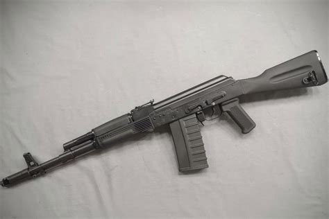 GunSpot Guns For Sale Gun Auction Russian Izhmash Saiga 308 AK47