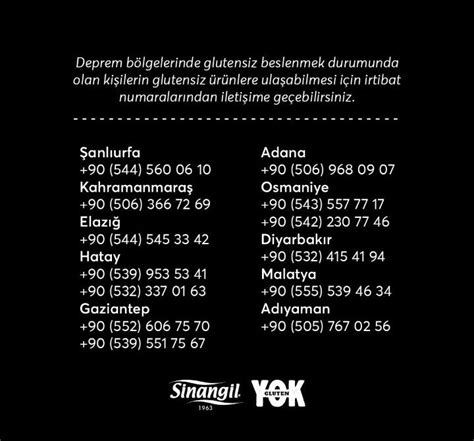 Gıda Dedektifi on Twitter RT musaozsoytr Sinangil firması deprem