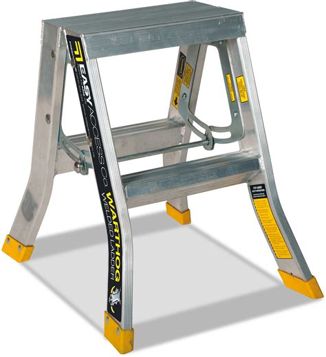 Step Ladders - Heavy-Duty | Step Ladders | Astrolift