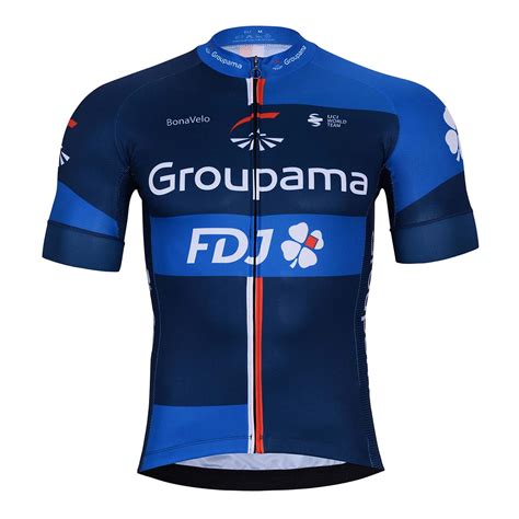 Bonavelo GROUPAMA FDJ 2024 Holokolo Sk