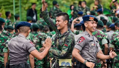 Kementerian Pendayagunaan Aparatur Negara Dan Reformasi Birokrasi