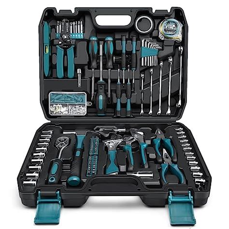 15 Best Tool Kits Every DIY Enthusiast Needs In 2024 ByRetreat