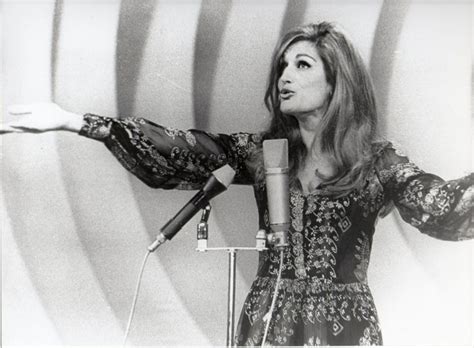 17 Best images about Dalida on Pinterest | Hosni mubarak, Olympia and ...