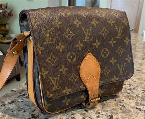 Mercari Your Marketplace Mercari Louis Vuitton Crossbody Bag