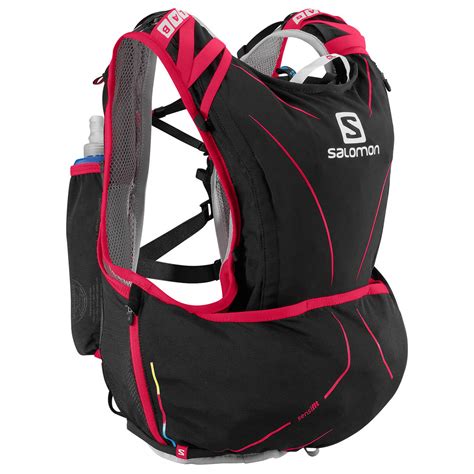 Salomon Adv Skin S Lab Hydro Set Mochila De Hidrataci N Comprar