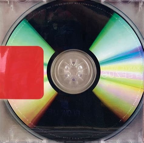 Kanye West ‎ Yeezus Coloured Vinyl Records Lps Vinyl