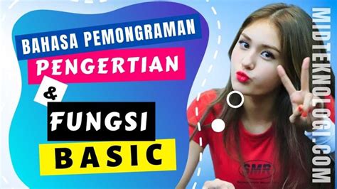 pengertian basic  fungsinya