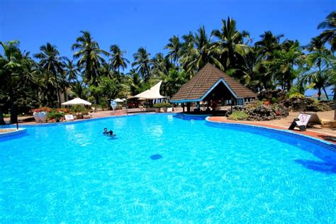 diani-reef-beach-resort-spa - Safaris in Kenya , Africa