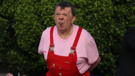 Quiénes son y a qué se dedican los hijos de Xavier López Chabelo