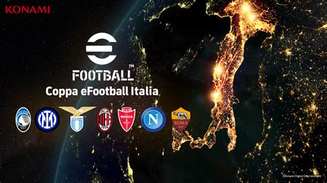 Konami Annuncia Un Nuovo Torneo Esport Per Efootball