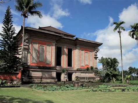 Museum Rudana - Bali.com