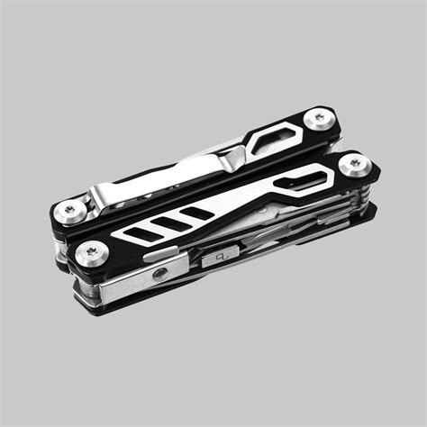 Everyday Multi-Tool - SUBTECH®