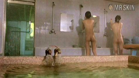 See Gong Hyo Jin Nude Gong Hyo Jin Naked Mr Skin