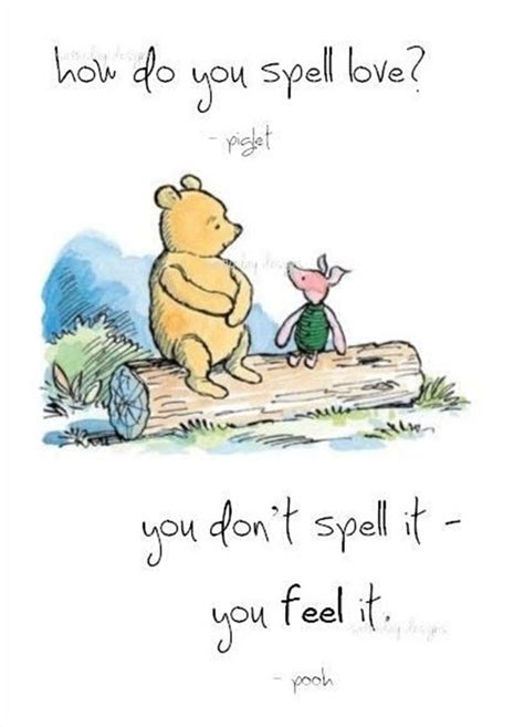 Winnie The Pooh Quotes To Fill Your Heart With Joy Dreams Quote