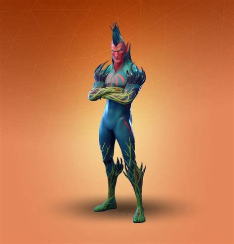 The Top 5 Most Cringe Worthy Fortnite Skins