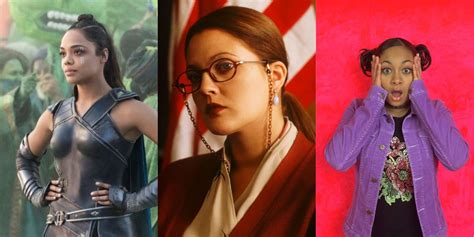 10 Lgbtq Female And Non Binary Actors And Their Top Movie Or Show According To Imdb