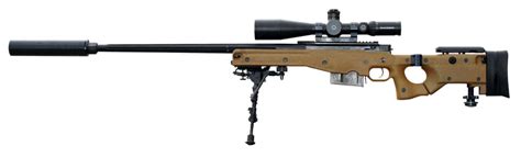 The 5 Best Sniper Rifles Of All Time We Are The Mighty