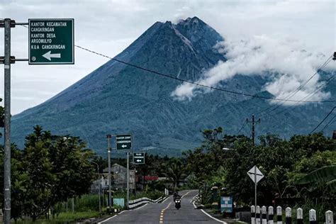 Ini Dia Kecamatan Tersepi Di Sleman Cocok Untuk Pensiun Uang Rp 100