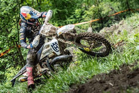 Erzbergrodeo Results Lettenbichler Wins The Battle With Bolt For