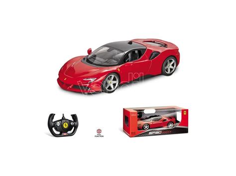 MONDO MOTORS MONDO MOTORS MM63659 FERRARI SF90 STRADALE RADIOCOMANDO 1