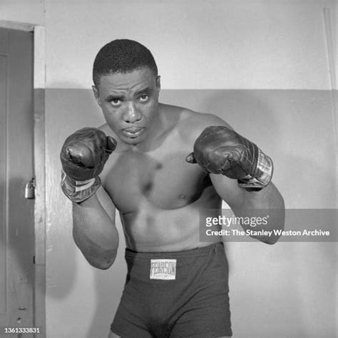 Charles Sonny Liston Photos And Premium High Res Pictures Getty Images