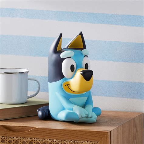 Adairs Kids Bluey Night Light Adairs