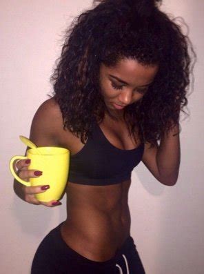 Morning Coffee Porn Pic