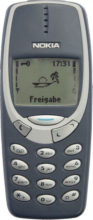 The True Story Of The Nokia Brick Design Kickassfacts