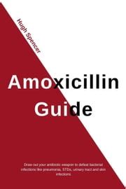 Amoxicillin Guide Draw Out Your Antibiotic Weapon To Defeat Bacterial