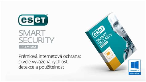 ESET Smart Security Premium YouTube