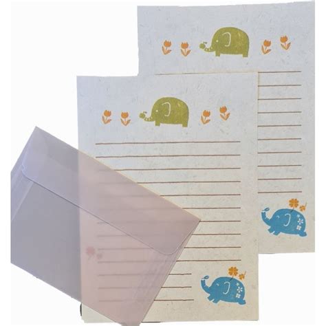 Conjunto De Papel De Carta Importado Da Coreia Do Sul Mini Shopee Brasil