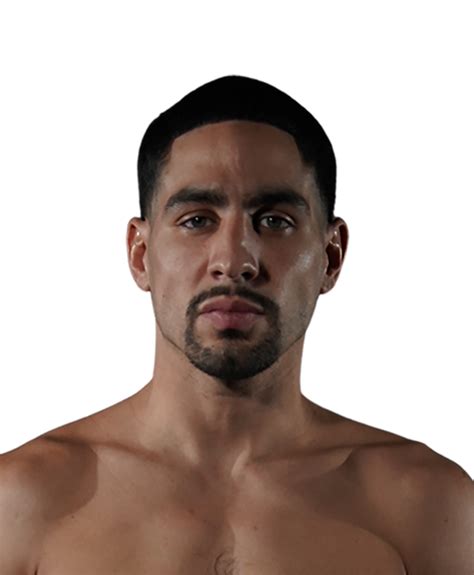 Danny Garcia