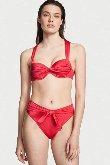 Buy Victorias Secret Bikini Top From The Victorias Secret Uk Online Shop