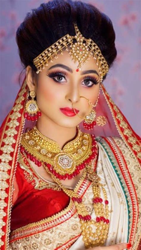 Pin By Hrdyesh Chandra On Most Beautiful Brides Other Hair And