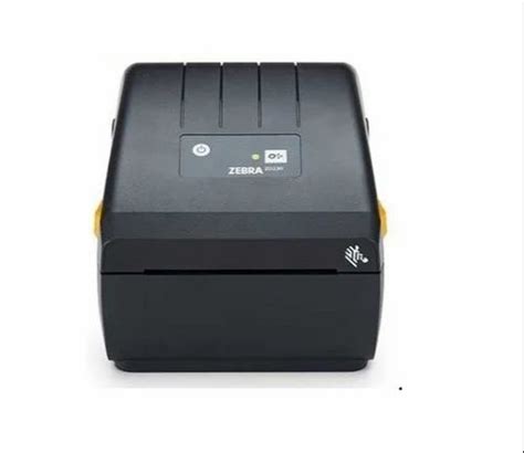 Zebra ZD 220 Barcode Label Printer at ₹ 12000 | Zebra Desktop Label