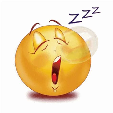 Sleepy Emoji GIF - Sleepy Emoji Tired - Discover & Share GIFs