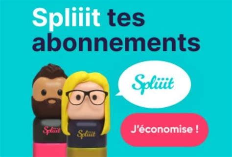 Malin Partagez vos abonnements avec d autres personnes et économisez