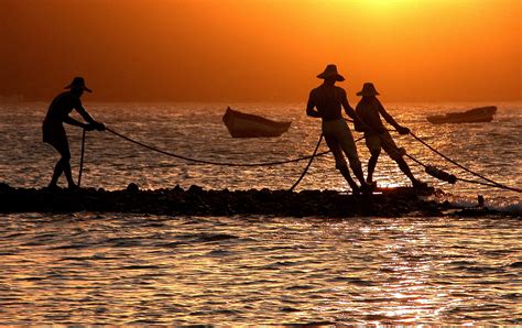 Seguro a más de 6 mil pescadores Campeche HOY