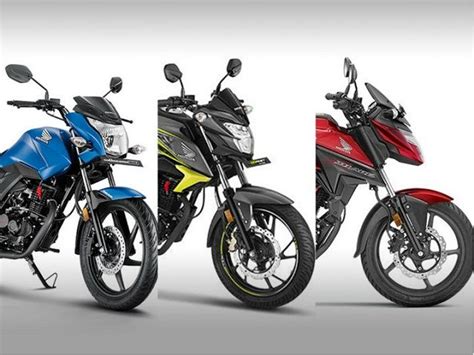 Honda CB Unicorn 160 Vs X Blade Vs CB Hornet 160R What To Choose