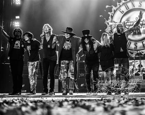 Lbum De Estreia Do Guns N Roses Appetite For Destruction