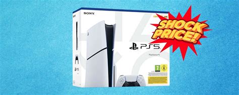 PS5 Slim Sconto ASSURDO Su EBay Con Un Nuovo Coupon 115 99 Agg