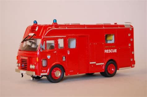 Fire Brigade Models