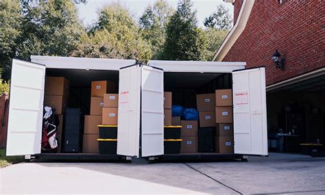 Home - UNITS Moving and Portable Storage of Lexington-Thomasville, NC