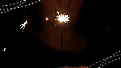 fireworks celebrate the new year 35616734 Stock Video at Vecteezy