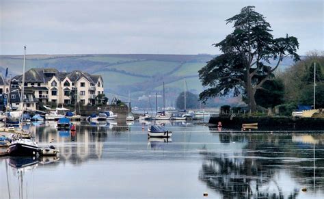 Kingsbridge | Britain Visitor Blog