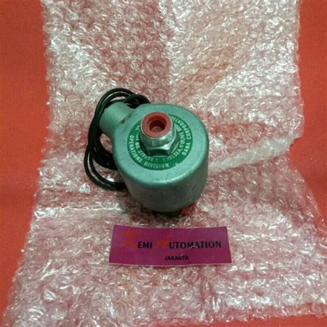 Jual Solenoid Valve Dana Chelsea Part No Di Lapak Kemi