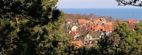 VisitPrussia.com — Морское (Пиллькоппен)