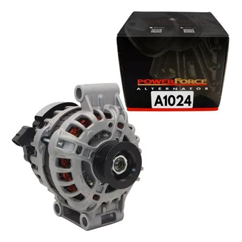 Alternador Ford Ranger 2013 2020 2 5 Lit 4 C Sist Bosch 110a