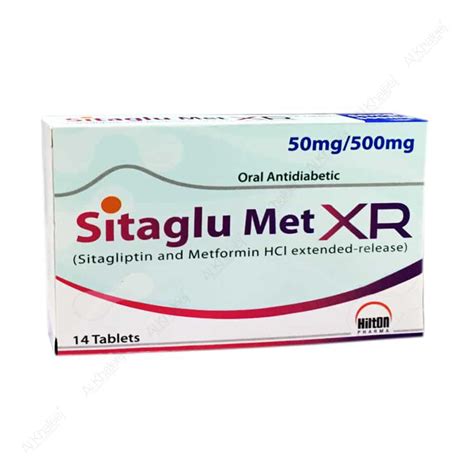 Sitaglu Met Xr Mg Side Effects Buy Online Khasmart