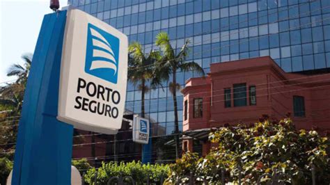 Porto Seguro Lan A Plataforma Para Ampliar Atua O No Mercado